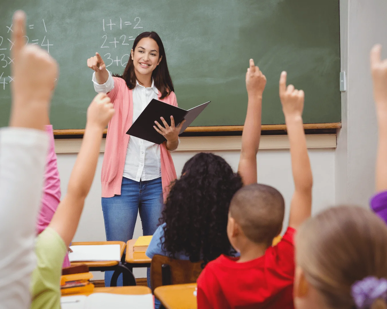 improving teaching styles